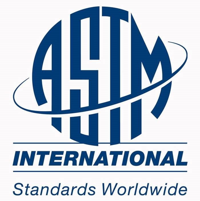 ASTM logo