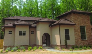 Residential Metal Roof 4